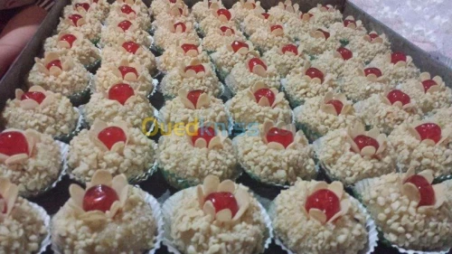Gateaux traditionnels 