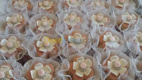 Gateaux traditionnels 