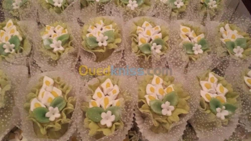 Gateaux traditionnels 