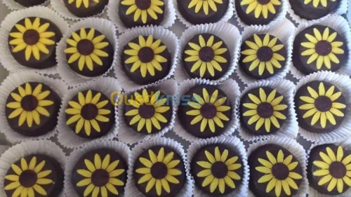Gateaux traditionnels 
