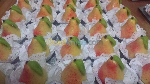 Gateaux traditionnels 