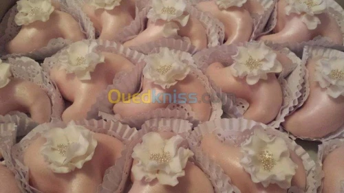 Gateaux traditionnels 