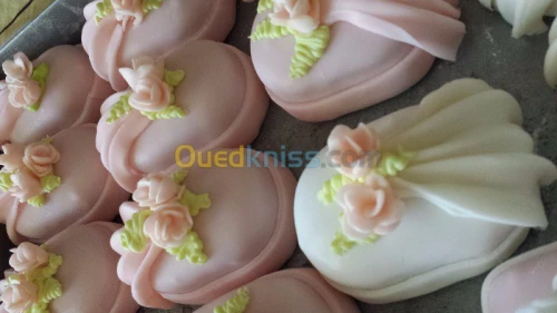 Gateaux traditionnels 