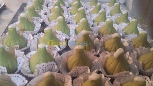 Gateaux traditionnels 