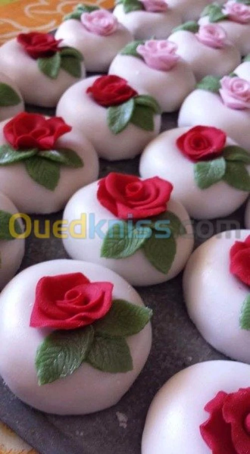 Gateaux traditionnels 