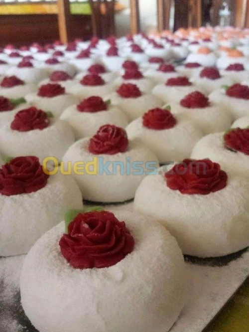 Gateaux traditionnels 