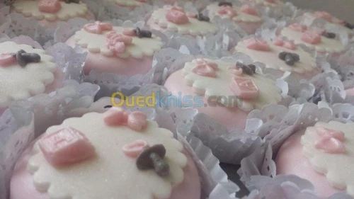 Gateaux traditionnels 