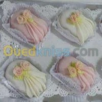 Gateaux traditionnels 