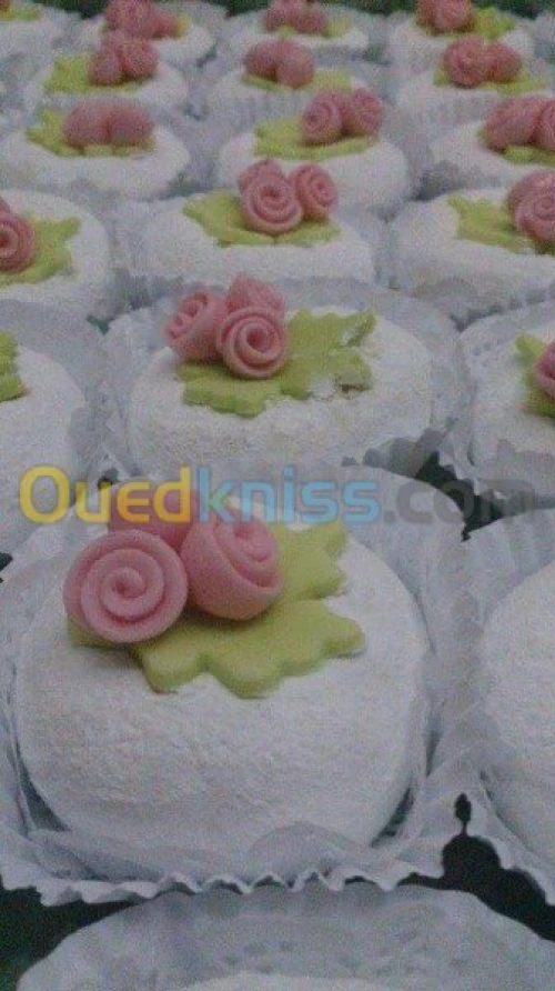 Gateaux traditionnels 