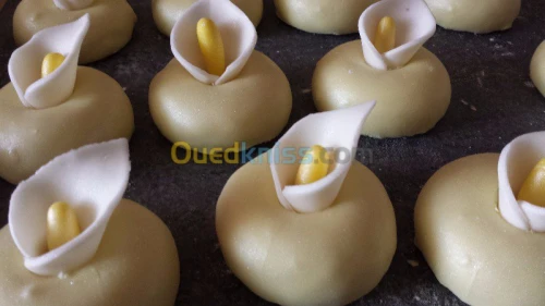 Gateaux traditionnels 