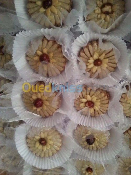 Gateaux traditionnels 