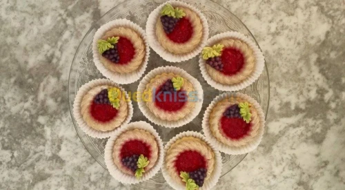 Gateaux traditionnels 