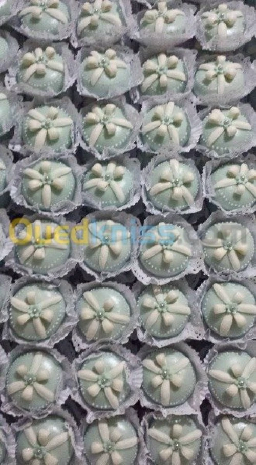 Gateaux traditionnels 