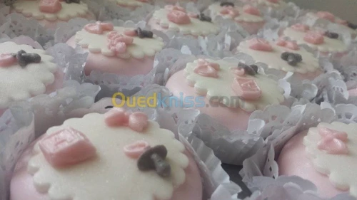 Gateaux traditionnels 