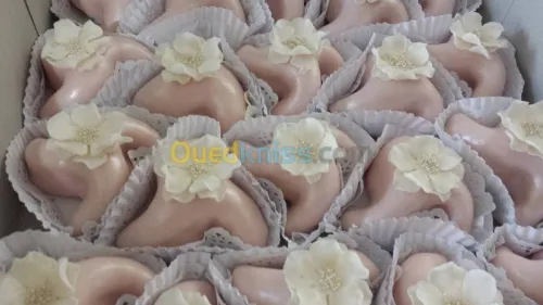 Gateaux traditionnels 