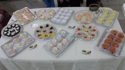 Gateaux traditionnels 