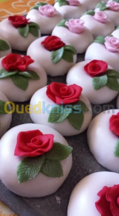 Gateaux traditionnels 