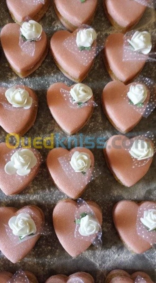 Gateaux traditionnels 
