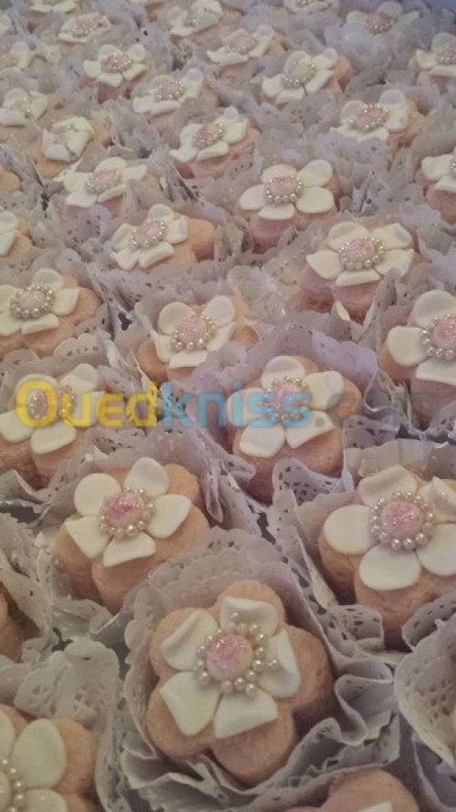 Gateaux traditionnels 