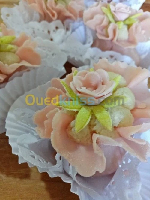 Gateaux traditionnels 