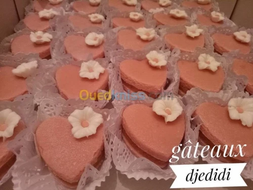 Gateaux traditionnels 