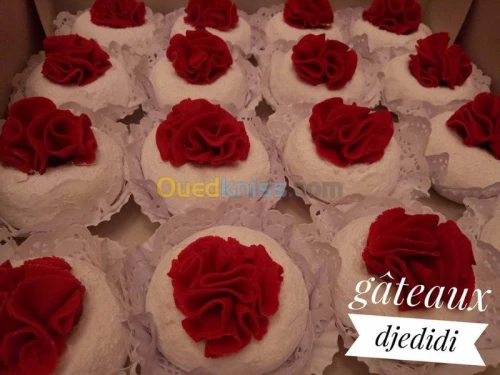 Gateaux traditionnels 