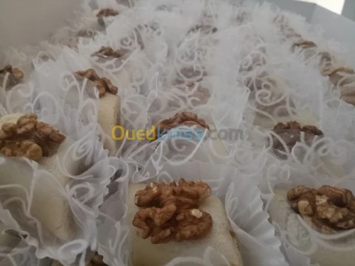 Gateaux traditionnels 