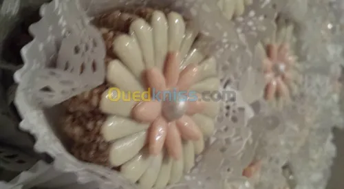 Gateaux traditionnels 
