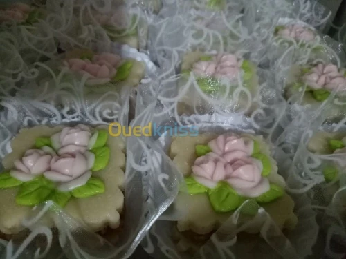 Gateaux traditionnels 