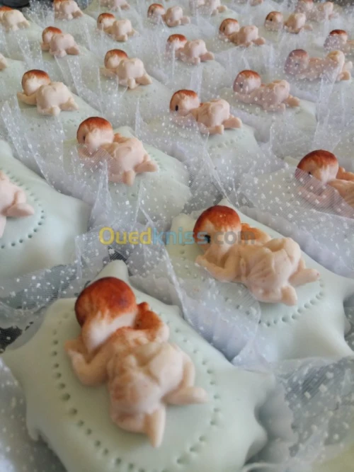 Gateaux traditionnels 