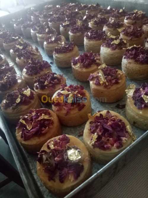 Gateaux traditionnels 