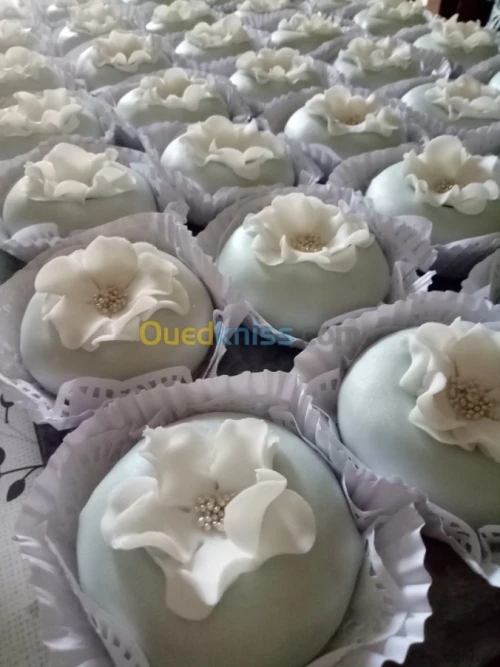 Gateaux traditionnels 