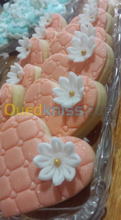 Gateaux traditionnels 