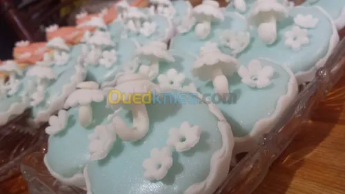 Gateaux traditionnels 