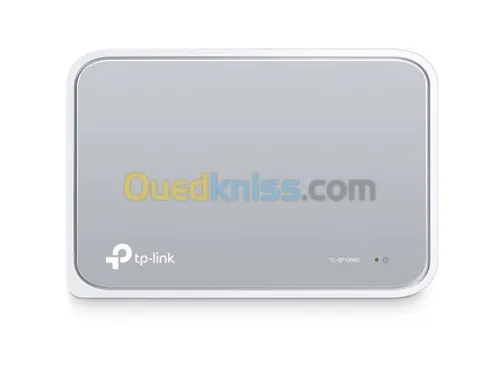 SWITCH RESEAU 10/100MB 5/8/16/24/48 PO