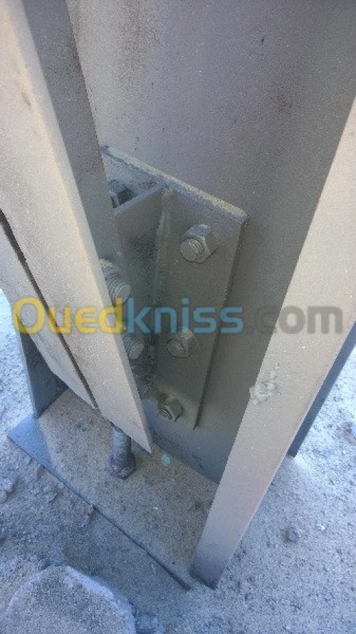 REVETEMENT ET TRAITEMENT DE SURFACE