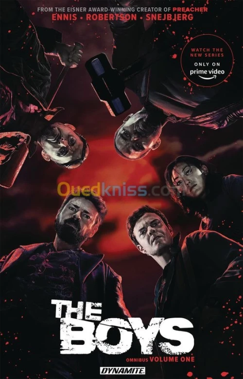 Série HD + Téléchargement a La Demande