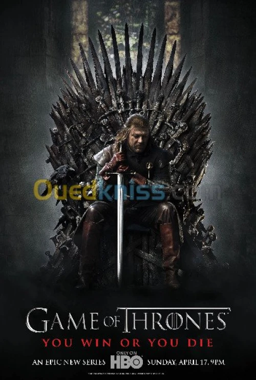 Série HD + Téléchargement a La Demande