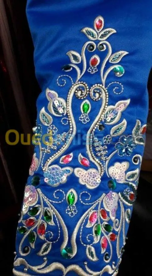  broderie industrielle