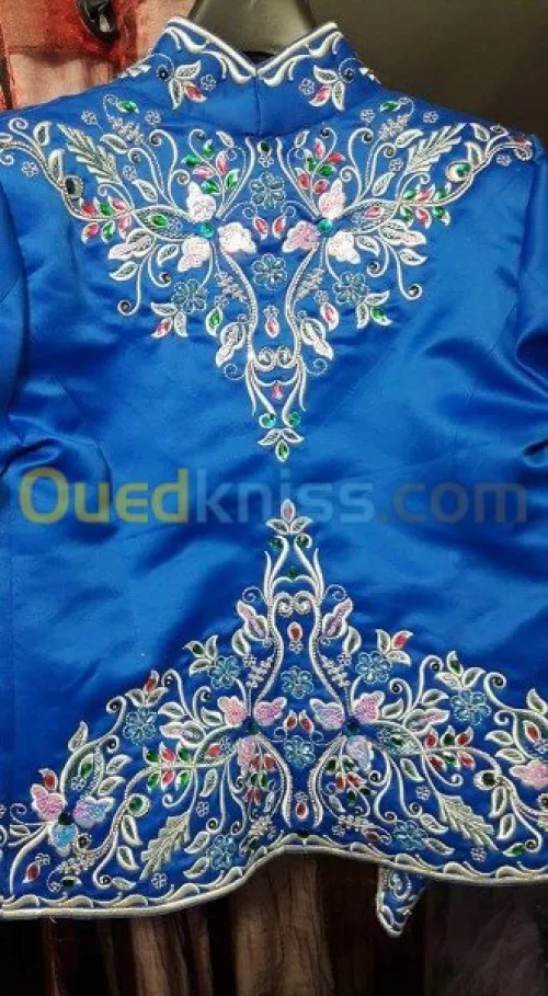  broderie industrielle