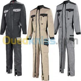 confection industrielle