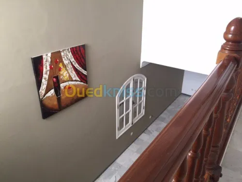 Vente Villa Alger Cheraga