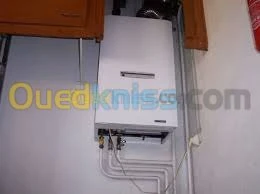 tous traveaux de plomberie