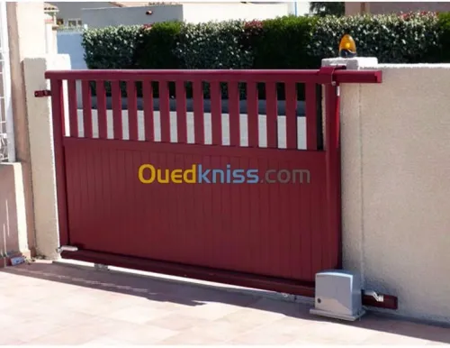 Securité & Alarme