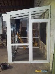 Menuiserie Concept