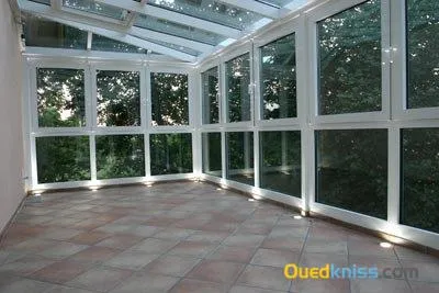 Menuiserie Concept
