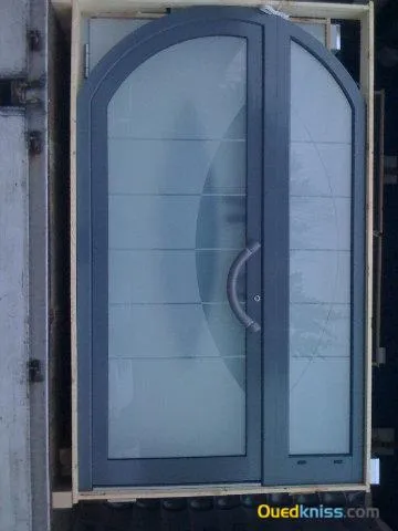 Menuiserie Concept