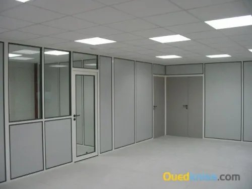 Menuiserie Concept