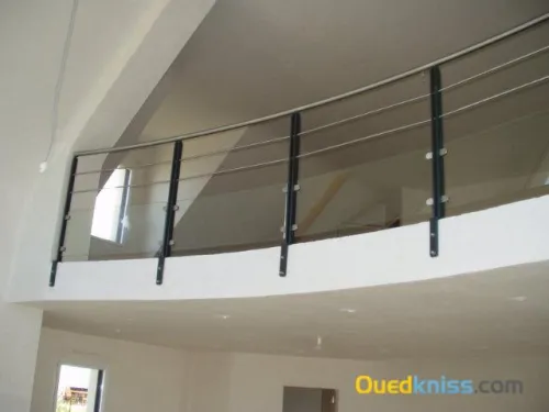 Menuiserie Concept