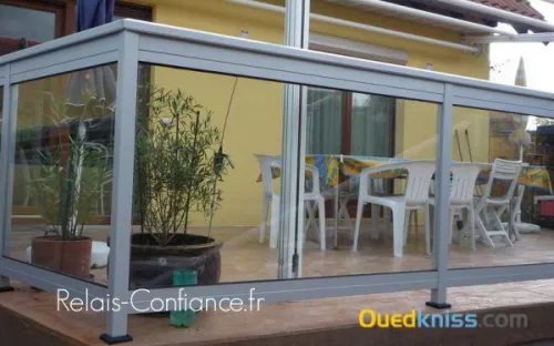Menuiserie Concept